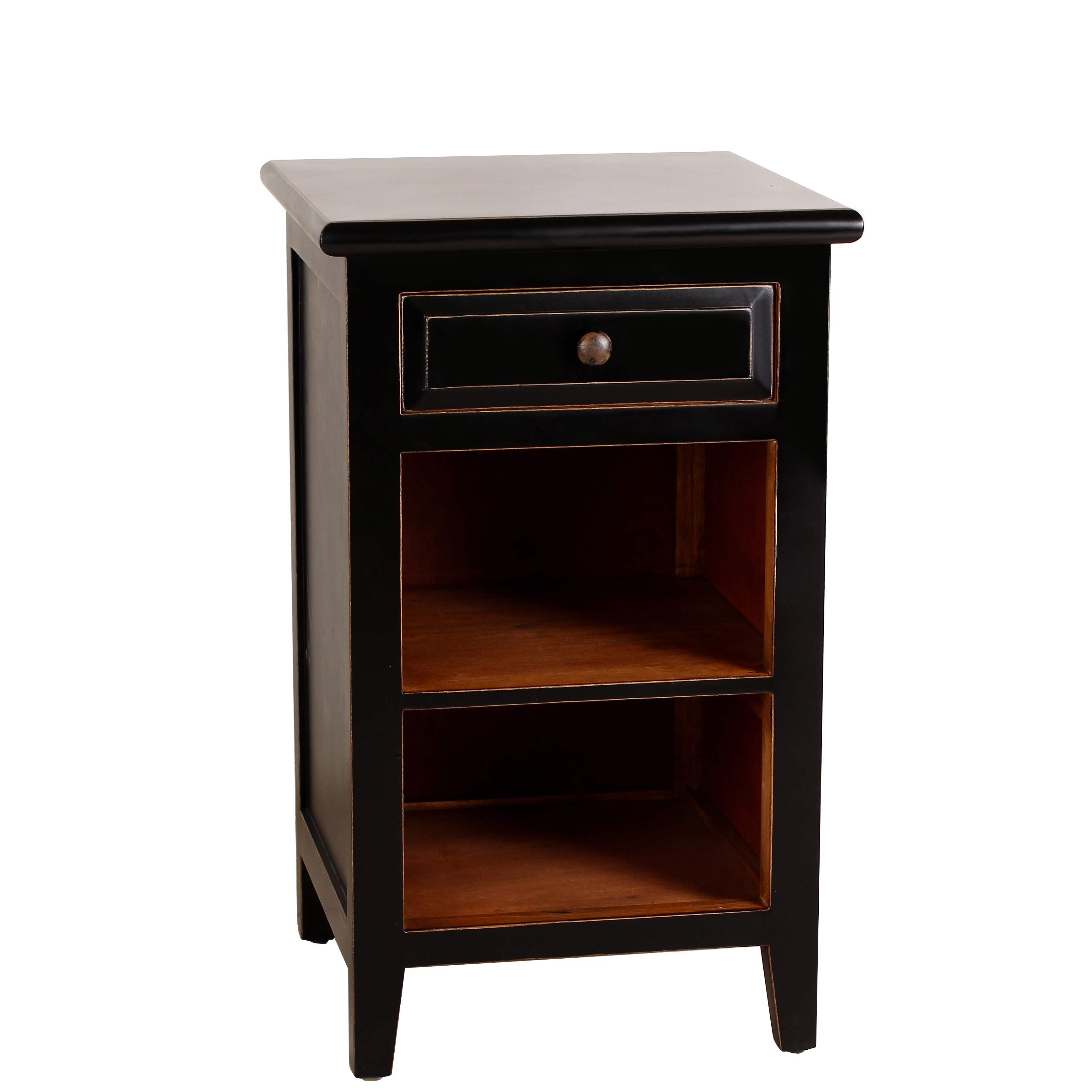 Porthos Home Xander 26 Inch Wooden Side Table Ebay Porthos Home Xander 26 Inch Wooden Side Table