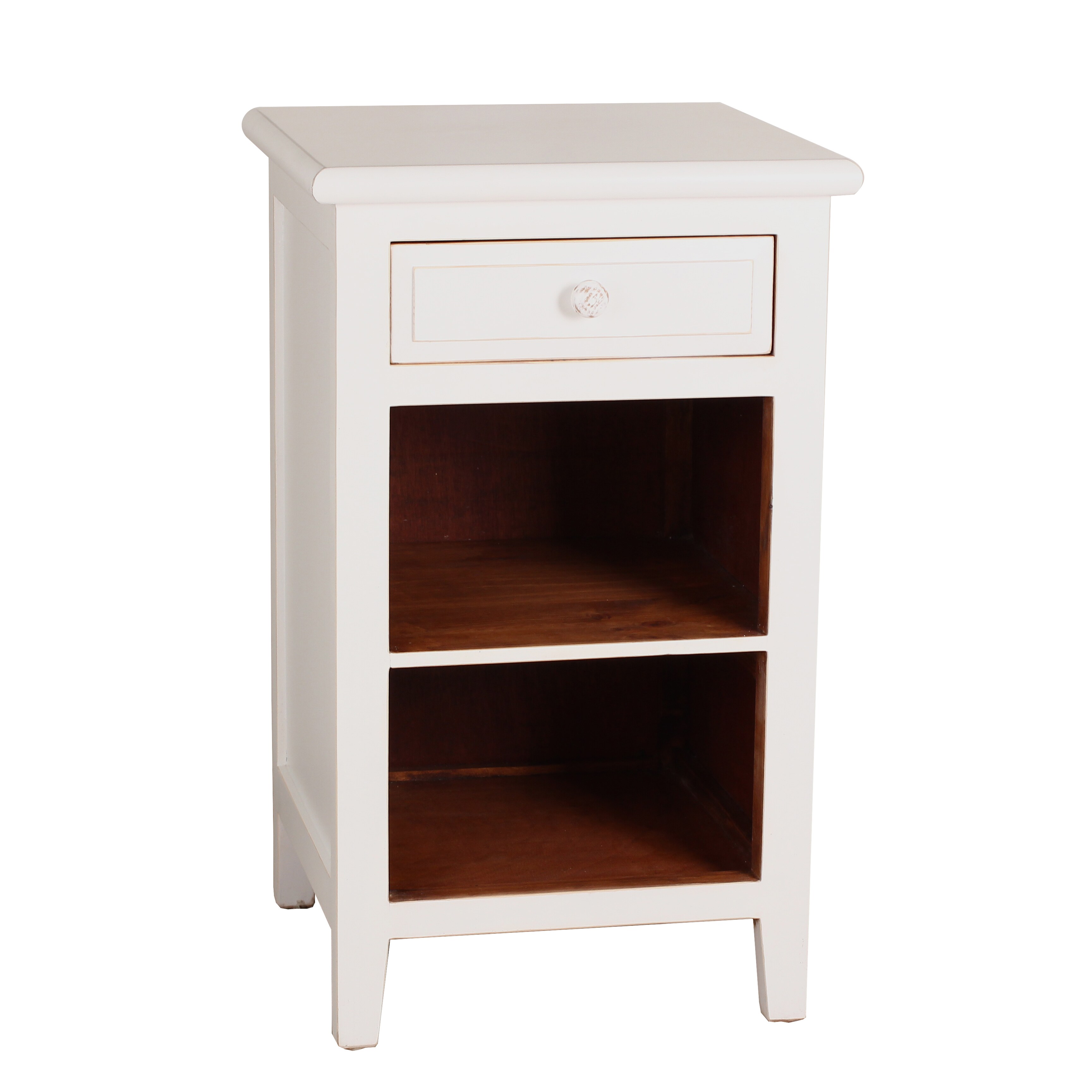 Porthos Home Xander 26 Inch Wooden Side Table Ebay Porthos Home Xander 26 Inch Wooden Side Table