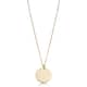 Option Yellow gold