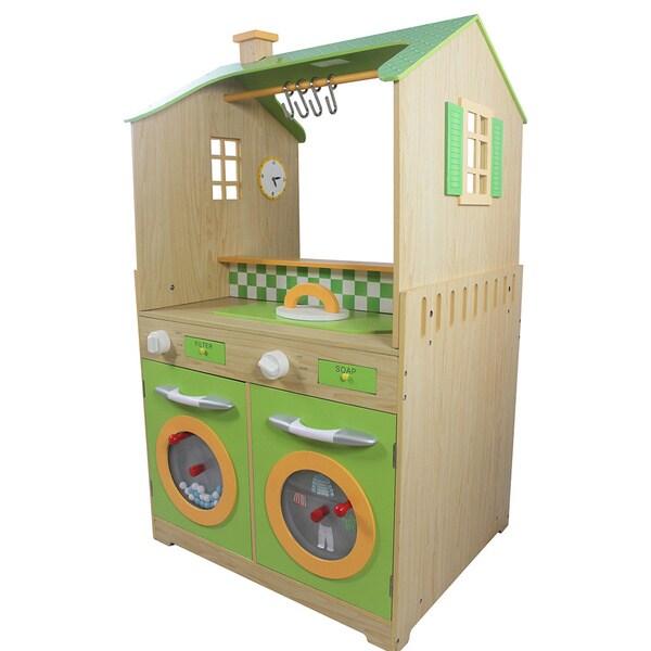 teamson kitchen set