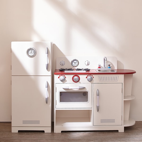 overstock play kitchen