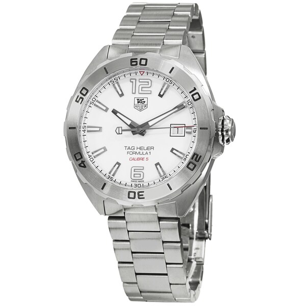 tag heuer formula 1 bracelet