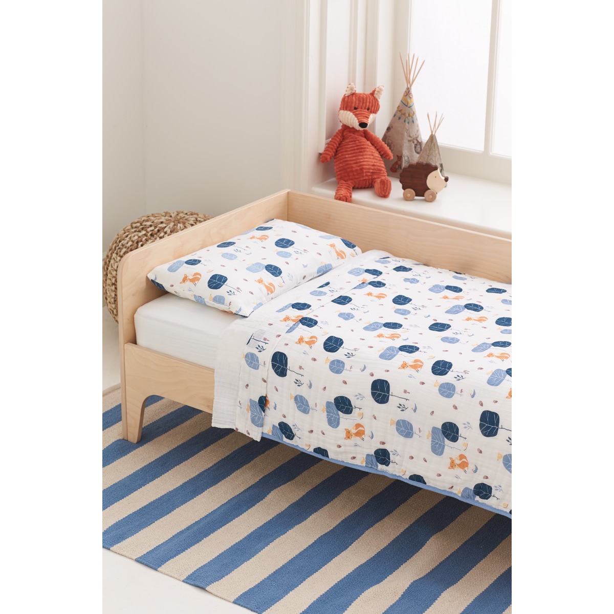 aden and anais bedding