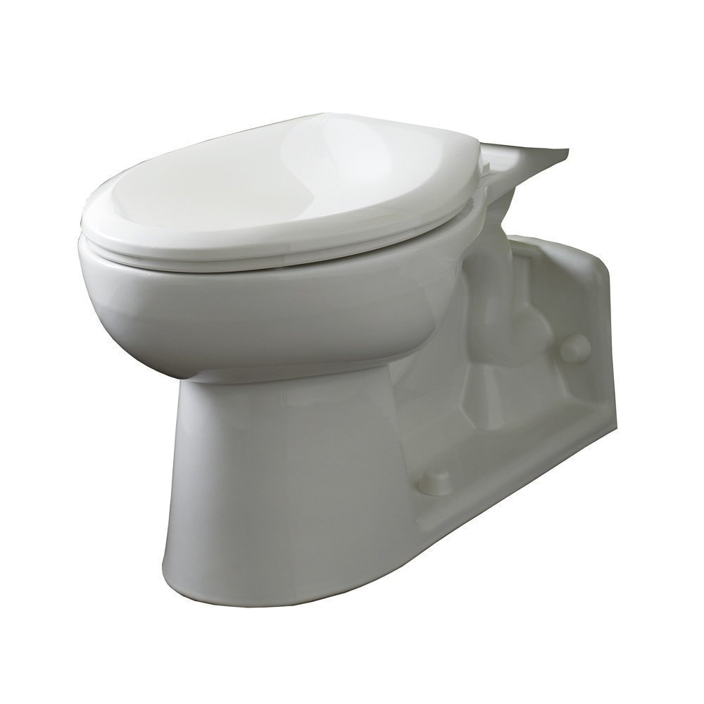 American Standard Yorkville Toilet Bowl White