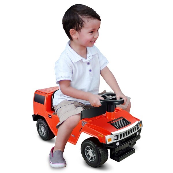 kid motorz hummer