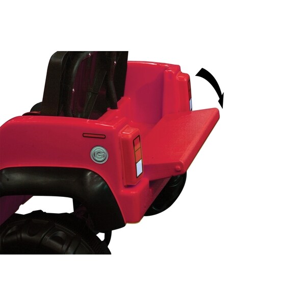 kid motorz hummer