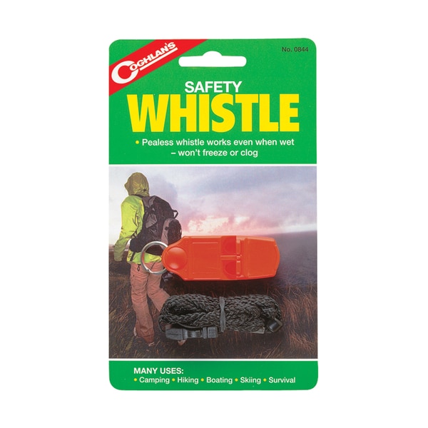 Camping Whistle/ Safety Whistle   17307783   Shopping