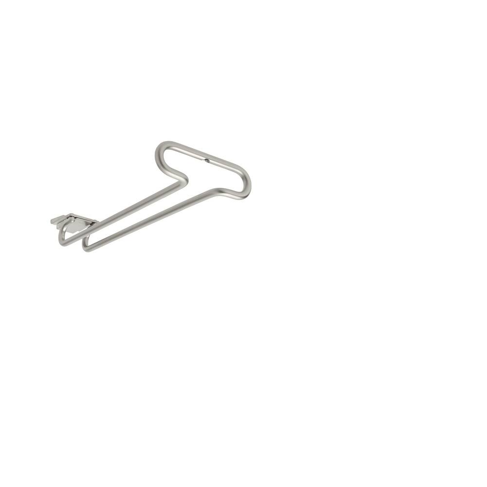 Rev-A-Shelf - 3150-11SN - 11" Stemware Holder