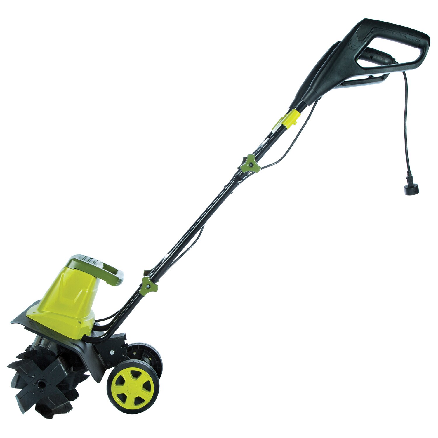 Sun Joe Tiller Joe 16-inch 12-AMP Electric Garden Tiller