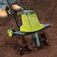 Garden Tillers