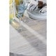 preview thumbnail 4 of 7, Kosas Home Abignale Round Reclaimed Pine Dining Table