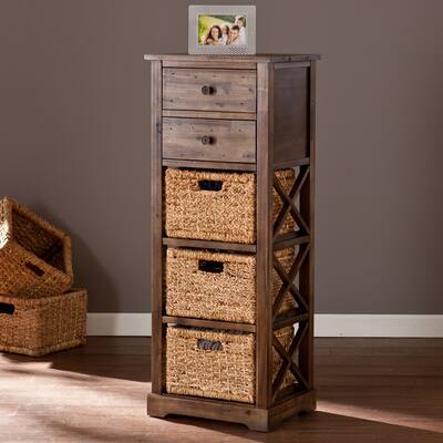 Nautical Coastal Office Storage Organization Online At Coastal Office Storage Organization