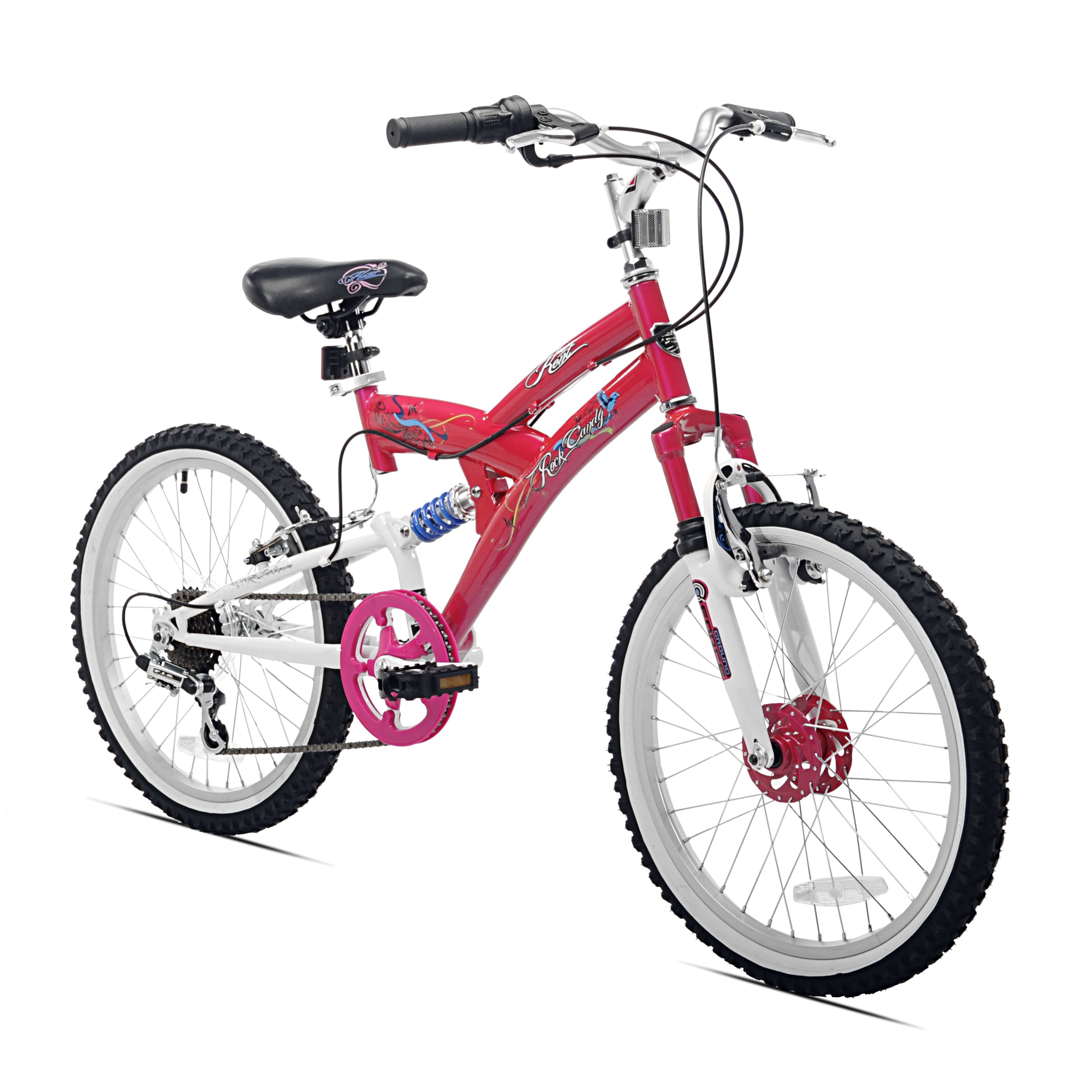 cool bikes for girls