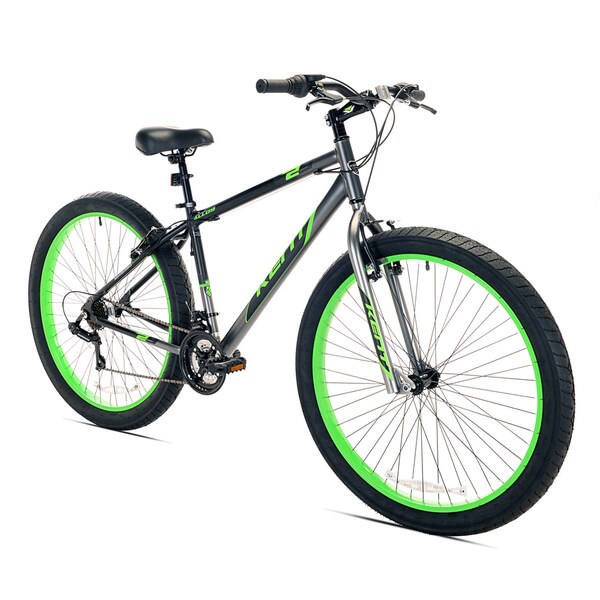 3 inch fat tire bike