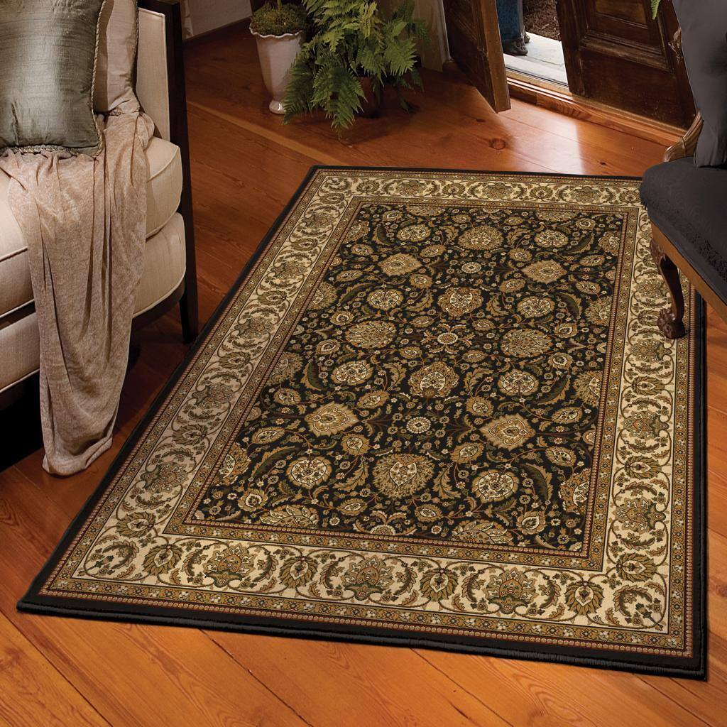 Orian Rugs Shakespeare 4 Farran