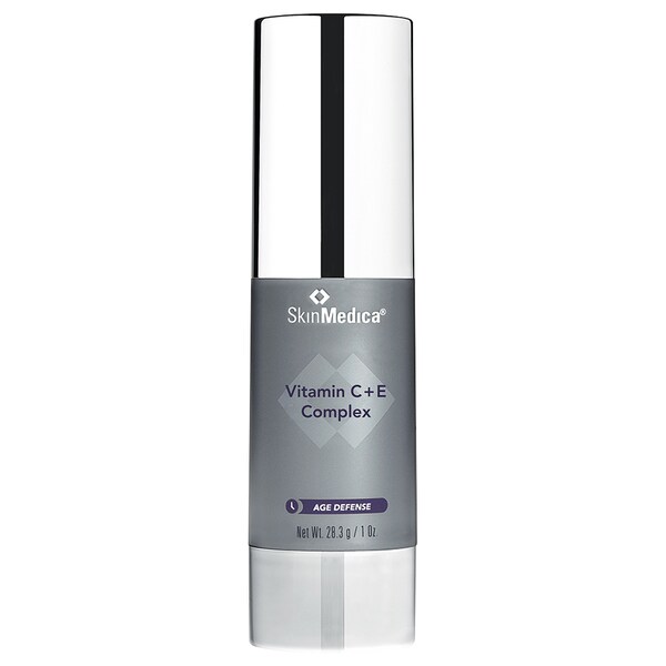 Shop SkinMedica 1ounce Vitamin C+E Complex Free Shipping Today
