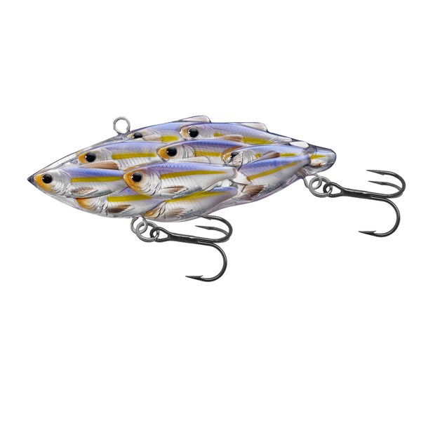 Koppers Live Target Yearling Baitball Rattlebait 3-inch