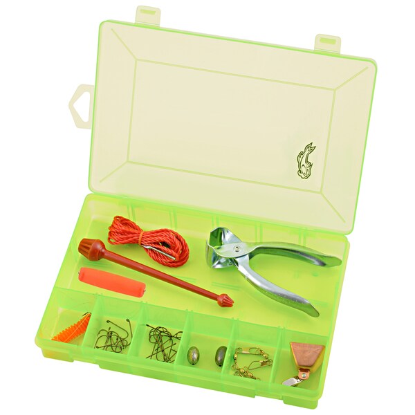 Mudville Catmaster Catfish Essentials Kit