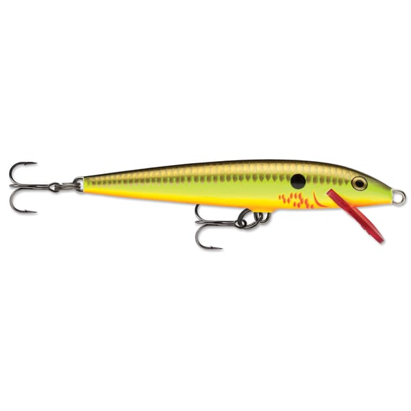 Rapala Original Floating 3.5-inch