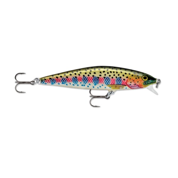 Rapala Flat Rap 2.5-inch
