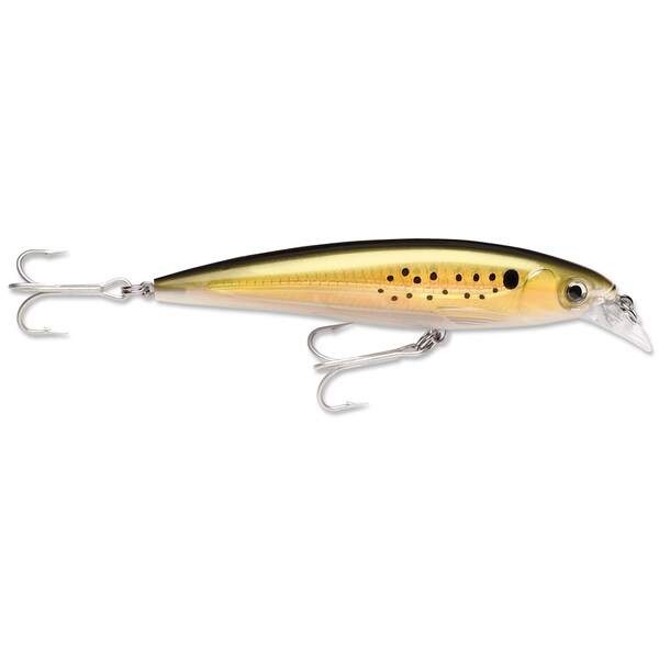 Rapala X-Rap Saltwater 5.5-inch