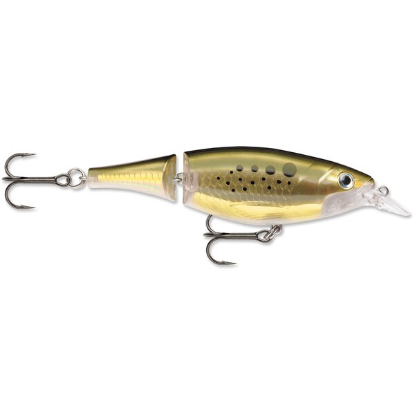 Rapala X-Rap Jointed Shad 5.25-inch