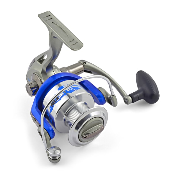 Hurricane Bluefin Spinning Reel