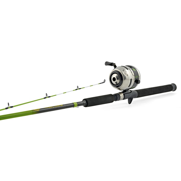 Mudville Catmaster Nightlife Casting Combo 7'6-inch