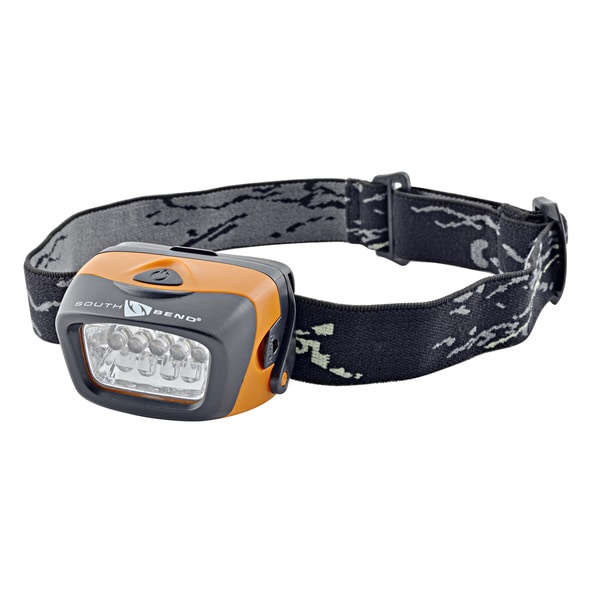 South Bend All Purpose LED Headlamp