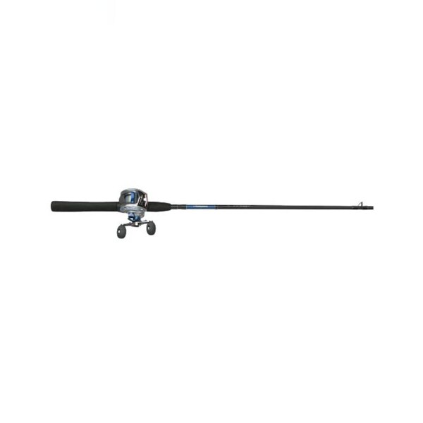 Shakespeare E-Z Cast Baitcasting Combo 6'