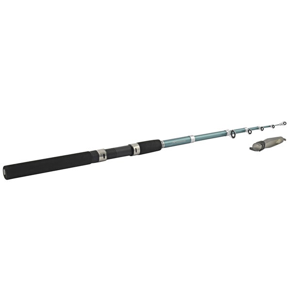 Hurricane Mako Telescopic Rod - Multi