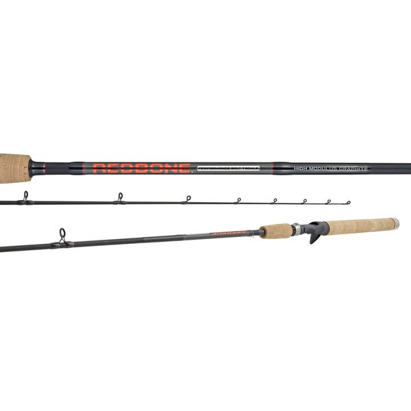 Redbone Inshore Casting Rod
