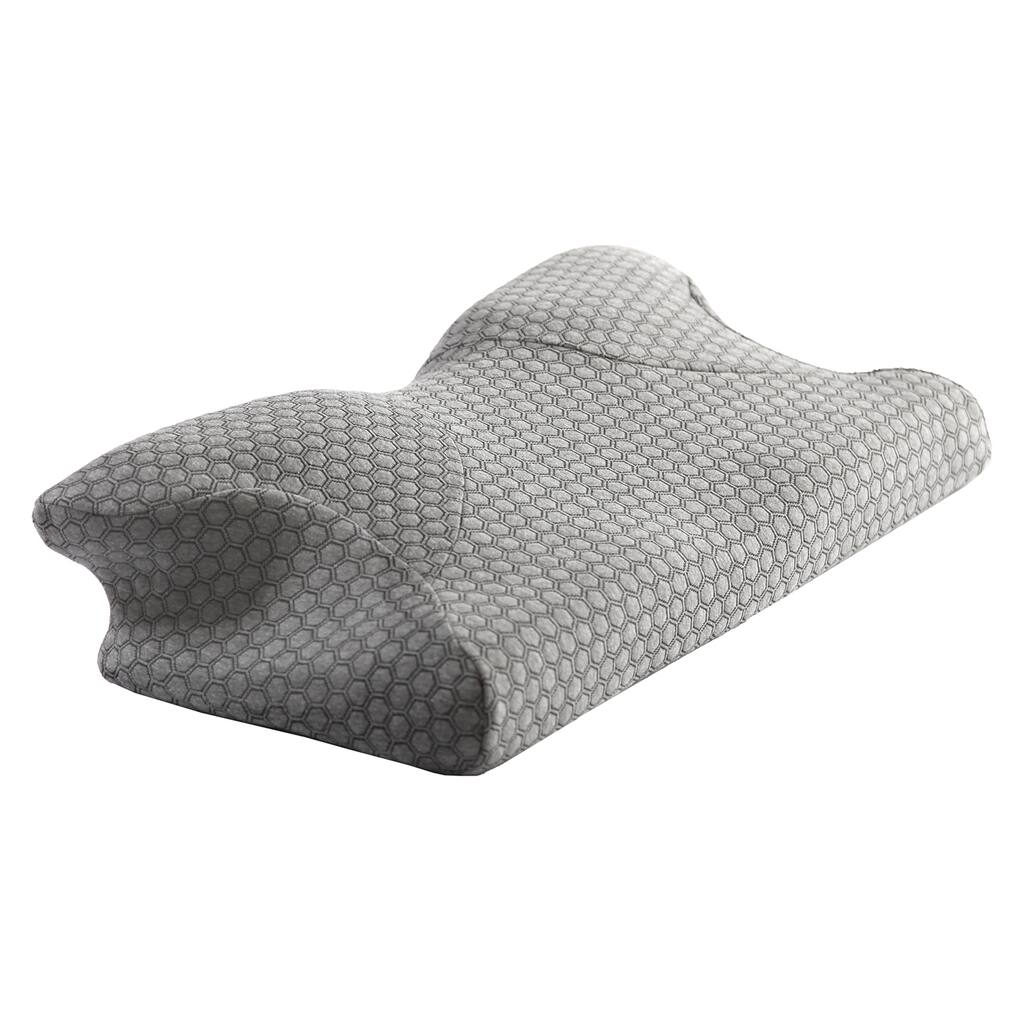 Sharper Image Every Position Memory Foam Pillow