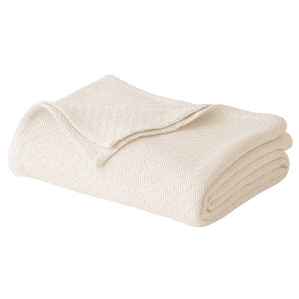 Celebration Thermal Cotton Blanket - Bed Bath u0026 Beyond - 10187109