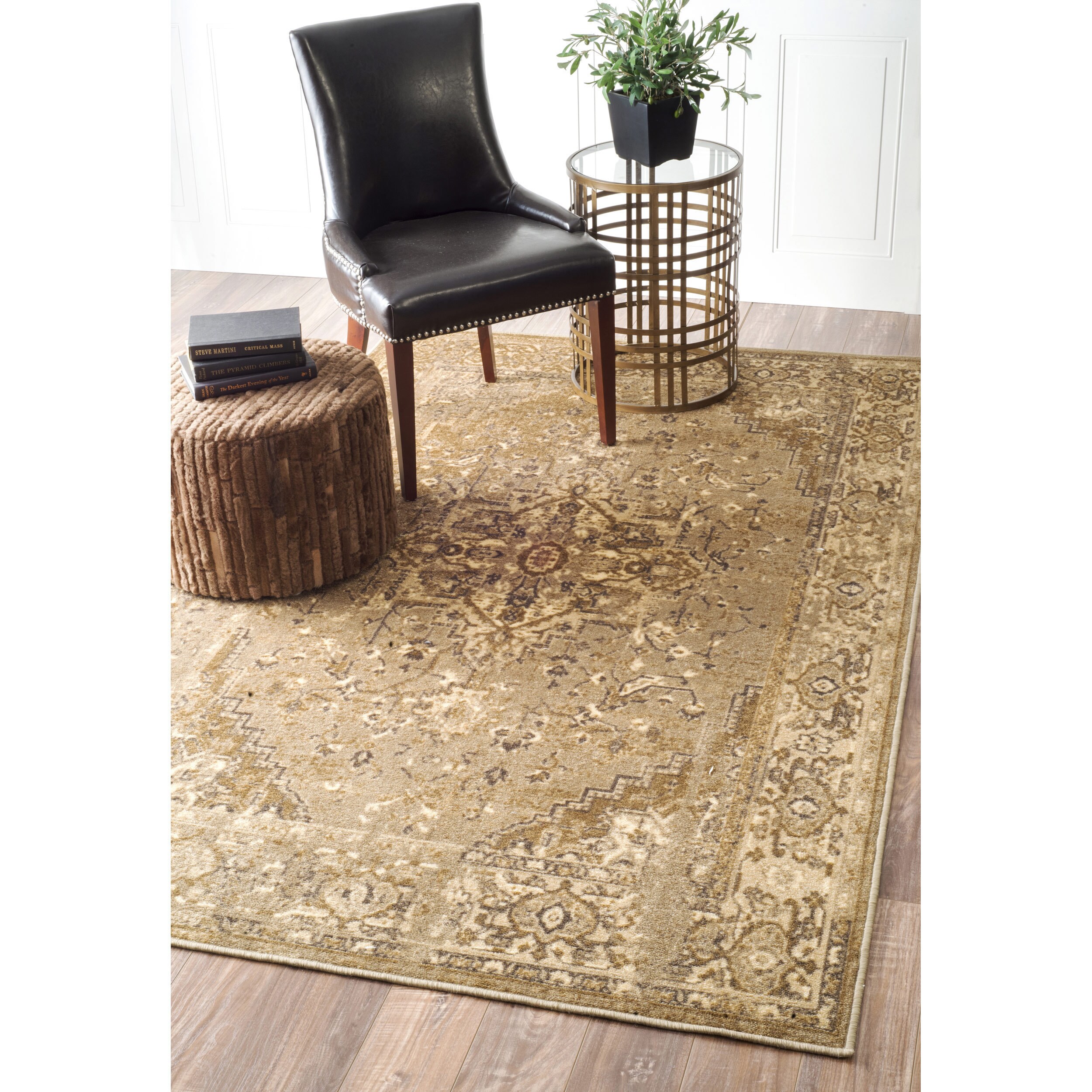 Buy Brown Oriental Area Rugs Online At Overstockcom Our Best