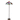 Tiffany Style Victorian/ Dragonfly Bronze 2-light Floor Lamp