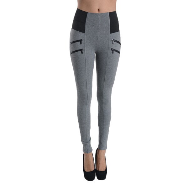 ci sono high waisted jeans