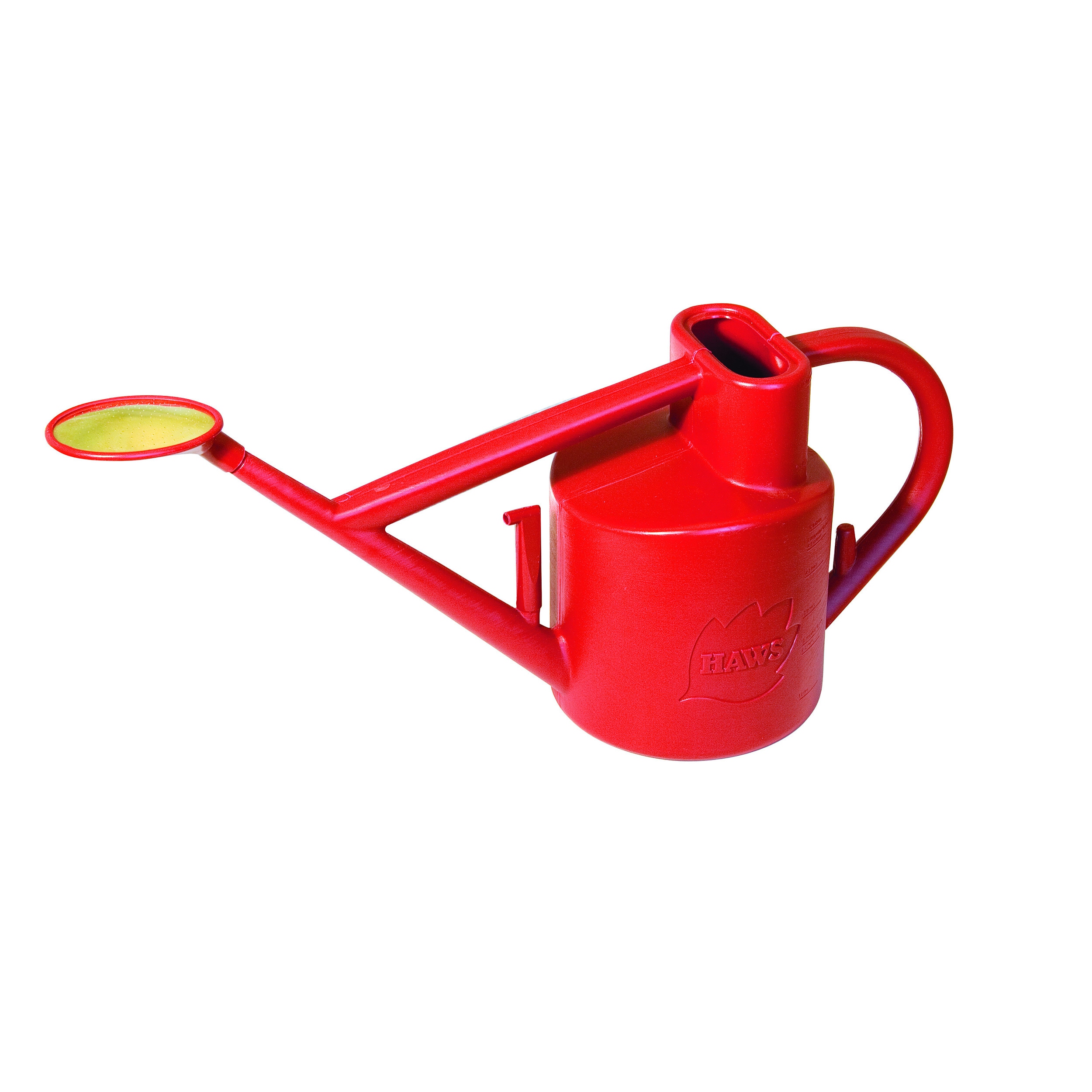 Watering Equipment Watering Cans Gardening Haws 6litre Green Practican