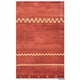 preview thumbnail 14 of 13, Rizzy Home Mojave Transitional Abstract Rug