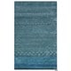 preview thumbnail 15 of 13, Rizzy Home Mojave Transitional Abstract Rug
