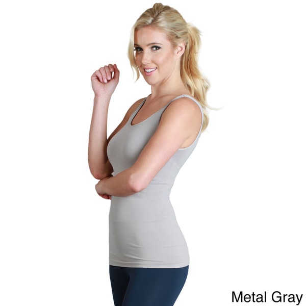 nylon spandex tank