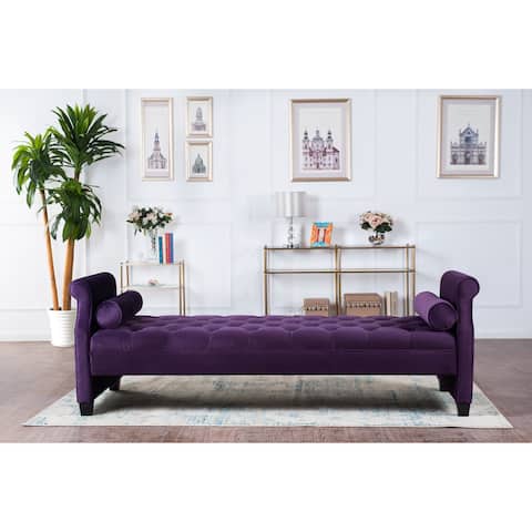Purple Sofas Couches Online At Our Best