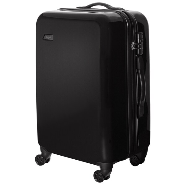 light suitcase medium