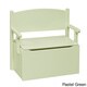 little colorado bench toy box