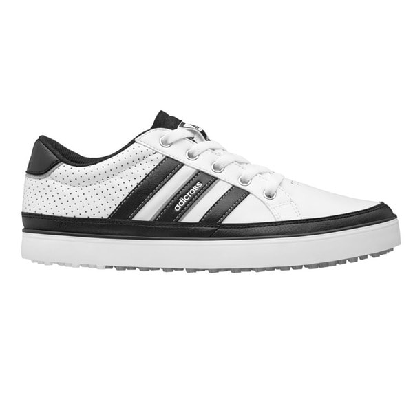 Shop Men's Adidas Adicross iv White 