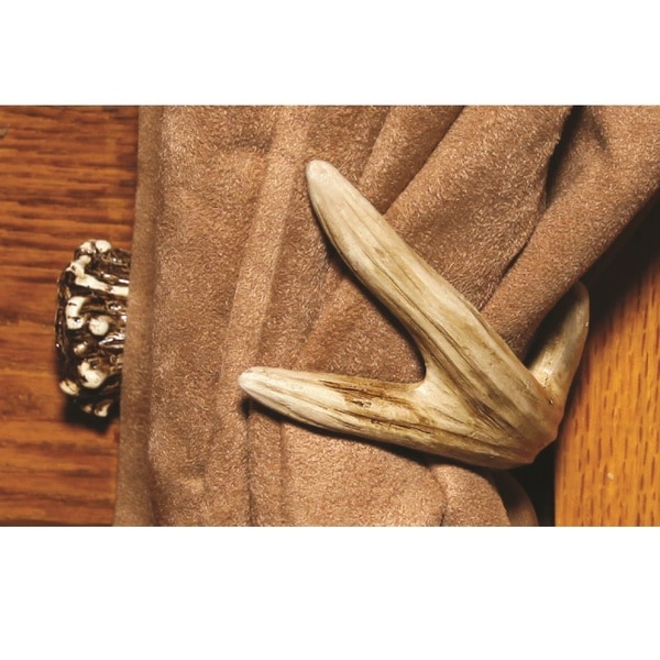 Rivers Edge Curtain Tieback (1 pair)
