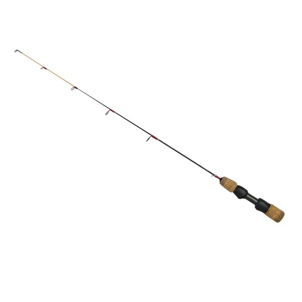 Frabill 371 Straight Line Bro Light Rod
