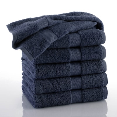 Martex Commercial Bath Towels (Set of 6)