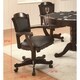 Coaster Company Turk Game Chair - 24" x 24" x 37" - Thumbnail 2