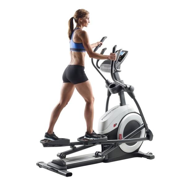 Elliptical Elliptical